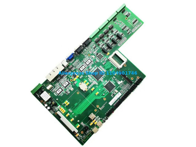 ADVANTECH UNO-2679 REV. A1 02-5 Industrial control all-in-one machine motherboard