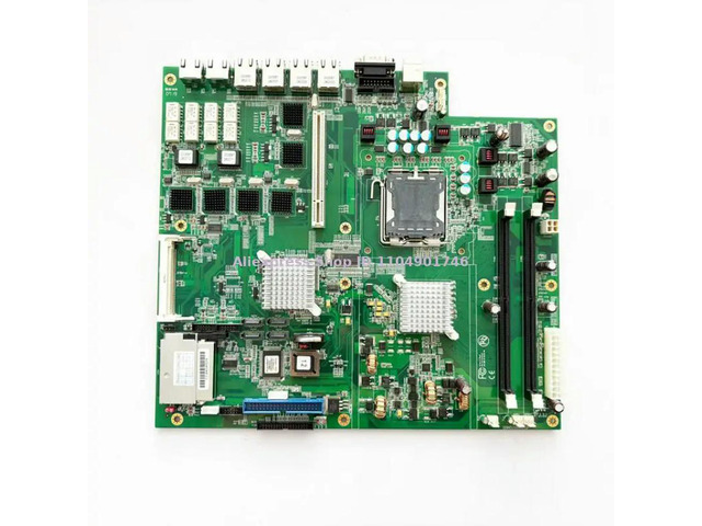 1094520004110P TC8404929 945 Industrial Control Motherboard