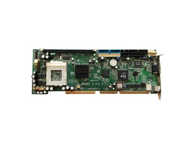 815E PN:1001-90591 Full-length Board Card Embedded Computer Industrial Motherboard Cpu Board Stock 100% for