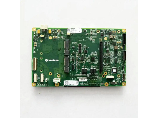 Applicable to Kontron 1060-7060 1060-9062 P2-00490-1 Rev. C industrial control motherboard connection board and base plate