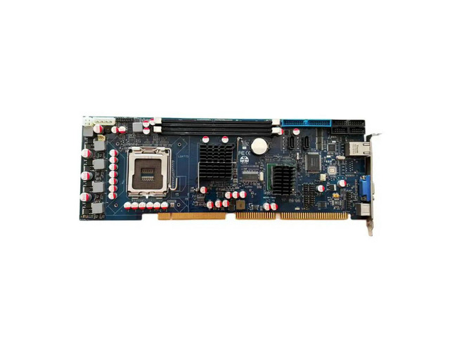 NOVO-7945 Industrial control computer motherboards with network interfaces Industrial control expansion cards