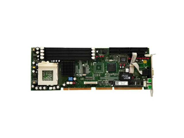 FO ISP-768 Industrial control board card 616-00WSB6XC00 RIMO