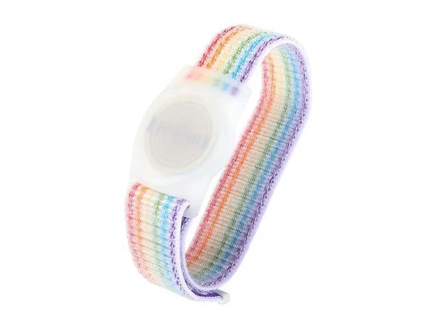 MWO Polarized Disc Bracelet Multi-Frequency Oscillator Lakhovsky Antenna Wristband Ornaments Polarization Disc Bracelet
