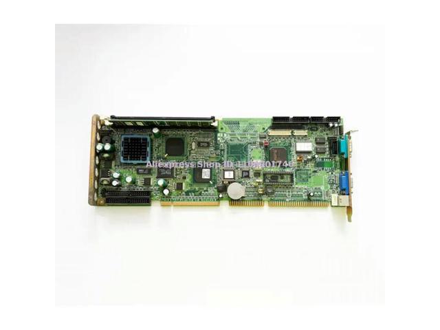 Advantech PCA-6359 PCA-6359VE Industrial application control card, computer accessory