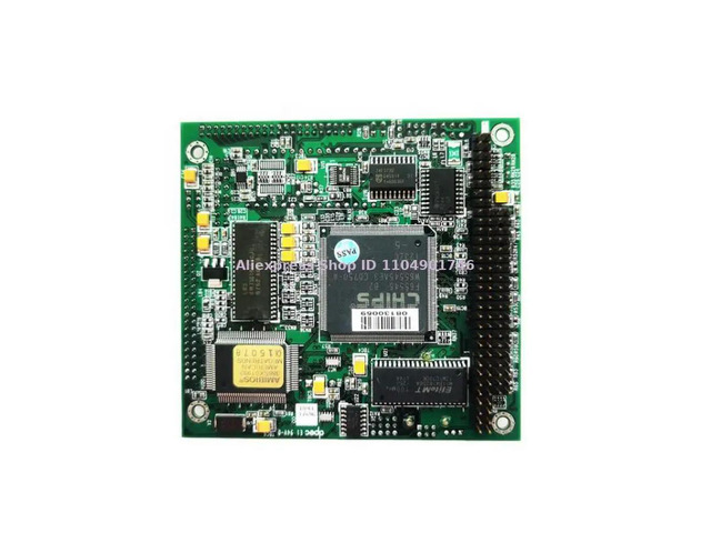 PCM-3336 PFM-3361 REV:A1.1 MADE in CHINA Industrial Motherboard CPU Module Stock