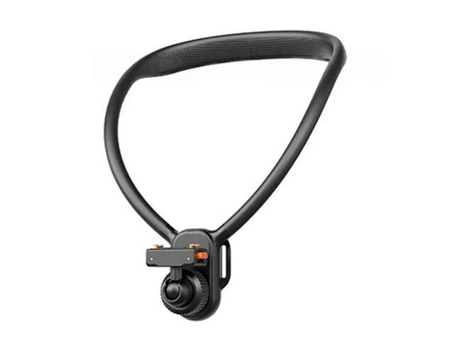 For Ace Pro 2X5X4 Air Compatible Universal Ball Joint Neck Hold Mount Chest Mount Magnetic Quick-Release Accessory