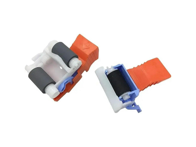 Pickup Feed Roller 1X J8J70-67904 Tray 2 Separator For Laserjet M607 M608 M609 M631 M632 M633