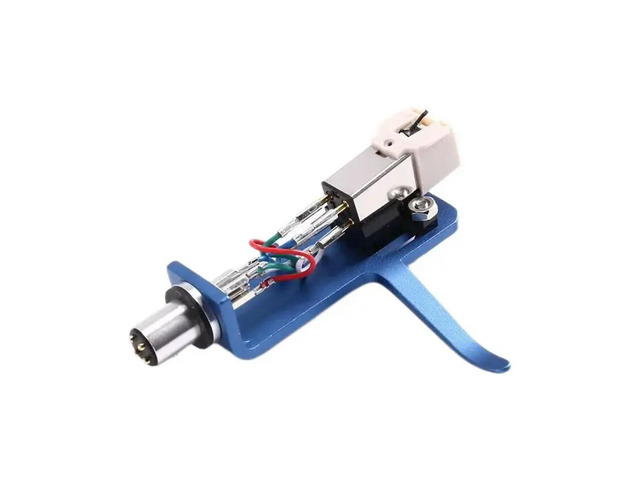 AT3600L Magnetic Cartridge Stylus+Headshell Mount Full Kit For Turntable Phonograph Platenspeler LP Vinyl Record Player