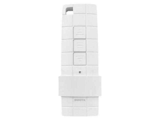 RF Controller DC90 RF 433MHZ Remote Control Single Channel For Dooya Automatic Curtain Accessories