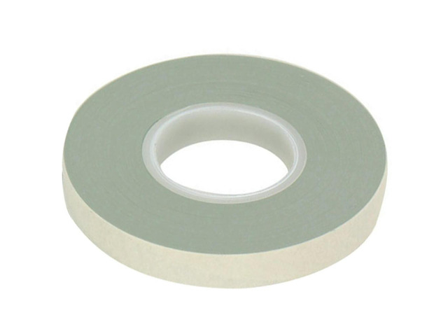10X AFC Thermal Insualtion Silicone Bonding Rubber Tape For LCD Module Flexible Board