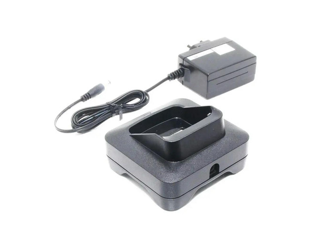 Base 2 Way Radio Single Unit Base PMPN4527A For R7 Xir P8668I Xir P8268 EU Plug