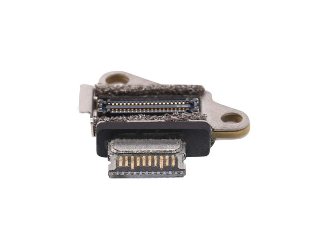 For Retina 12-Inch A1534 Laptop Dc-I/O USB-C Charging Power Supply Dc Jack Board Connector