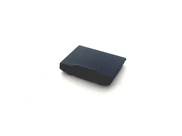 For ILME-FX3 FX3 Card Cover And Slot Cover Repair Parts, Replacement Memory Card Door Cover