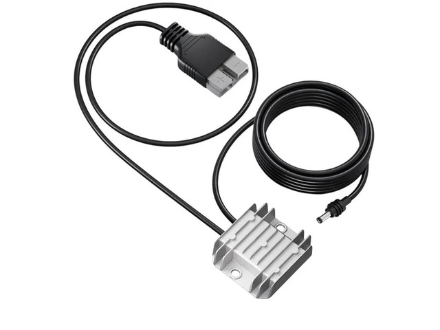 For Starlink Mini Cable 12V 24V To 30V 3.5A Step Up Converter Power Cable Adapter With For Anderson Plug 16.4FT