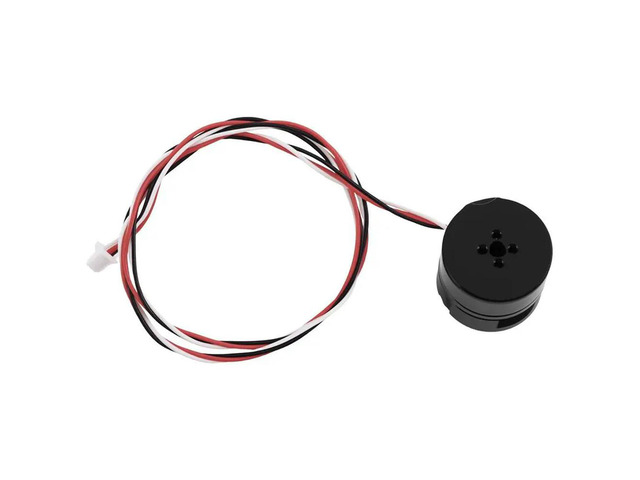PM1806 Mini Size Brushless DC Motor For Camera Robot Mechanical Stabilizer With AS5600 Encoder(12 Bit)- PMSM Type