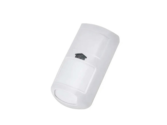 Wired Infrared Microwave Detector Indoor Human Body Sensing Dual Detection System For Home Security Sensor