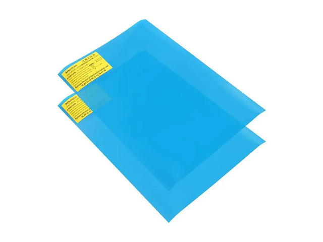 ACF Release Film(2Pcs) For Elegoo Saturn 2 3 Ultra, For ANYCUBIC Photon M7/M7 Pro- For 3D Printer Accessories