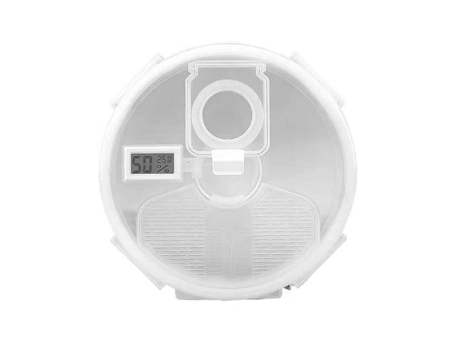 X Side-Mounted Filament Dryer Drying Box For 3D Printer PLA Consumables For A1/A1 Mini/Kobra- PETG Drying Oven Included