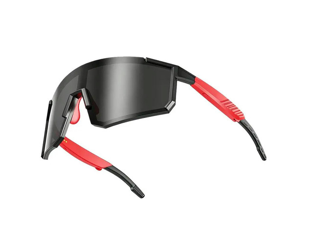 For Cycling Sports Sunglasses C02-2 Outdoor Glasses With For Bluetooth, Music Playback,And Calling Functionality