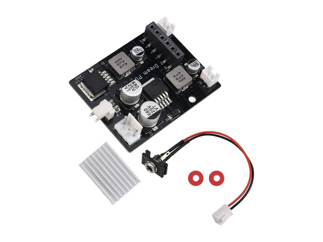 Motherboard Motherboard Power Adapter Console Games Motherboard Accessories For DC