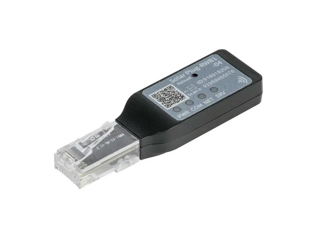Hybrid For SP HGS ECO Solar Inverter Module Device For Remote Monitoring Hybrid Solar Inversor