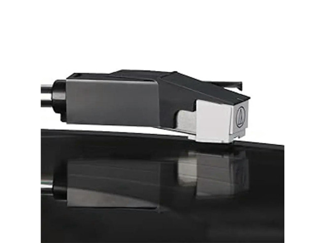 4X For AT3600L Replacement Stylus Vinyl Recorder Motorized Magnetic Cartridge