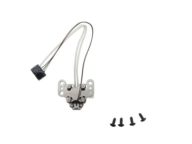 For Flashforge AD5X Hot End Module Set For 3D Printer Upgrade Accessories Kit Heating Assembly Replacement Parts