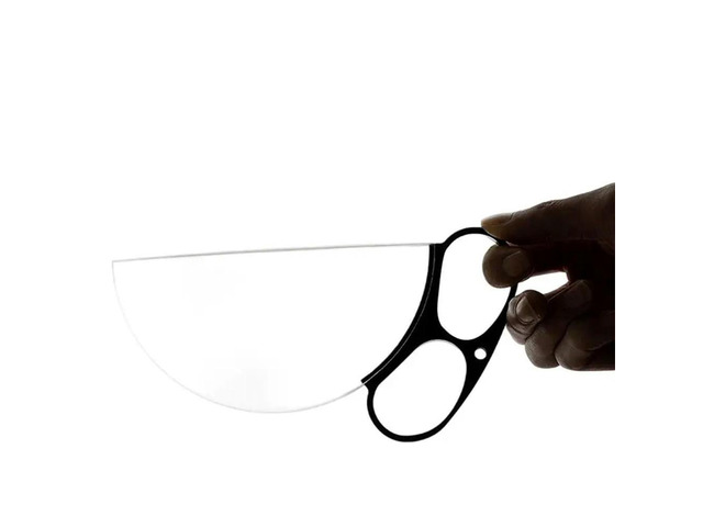 Bokeh Effects Lens Handheld Diopter Blur Filter Optical Glasses For Camera Photography Video 150Mm Foreground