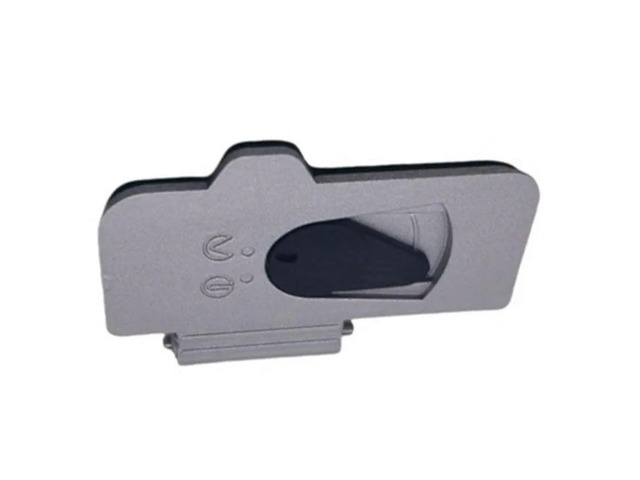 For Olympus E-M5 Mark II Replacement,Door Lid Cover, Compartment Cap Lever