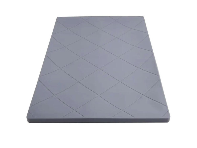 For Starlink Gen 3 Silicone Cover Protective Cover Case Waterproof Impact Resistant Preventing Discoloration And Deformation
