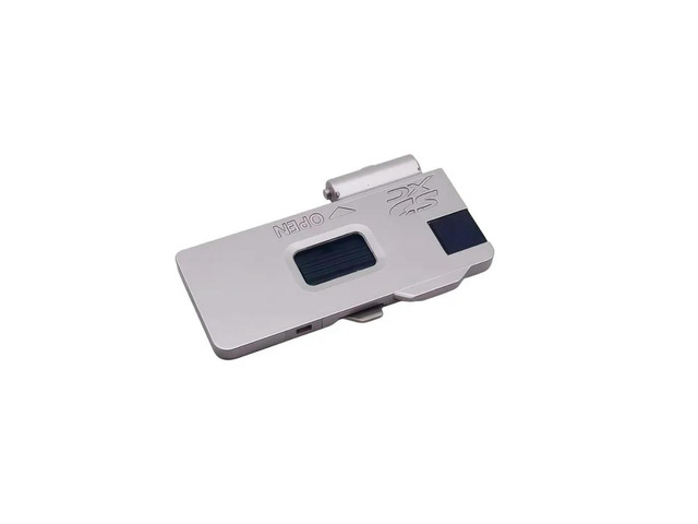 Door Cover For Olympus EM10 II& III Camera Replacement Parts Repair Accessory Lid Cap