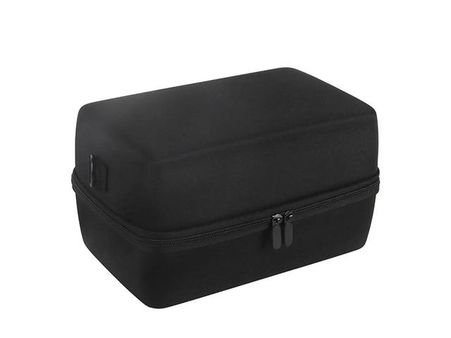 Hard EVA Case for III Speaker Travel Carrying Bag Hard Carrying Case Shoulder Strap