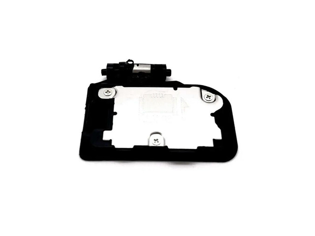 1Pcs for ILCE-7M4 A7M4 A7R4 A7S3 Fx3 A9M2 A1 Door Cover Digital Camera Repair Parts-With Socket