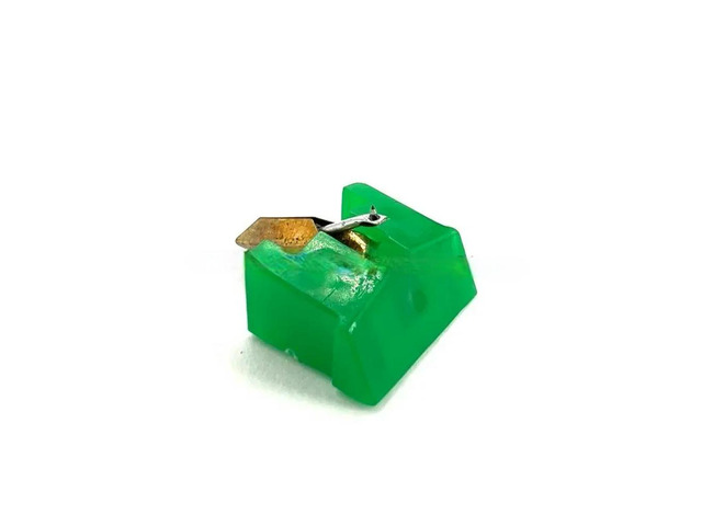 Vinyl Record Player Needle Moving Magnet Stylus Compatible with Technics EPS270C EPS56 SLB2 EPS52