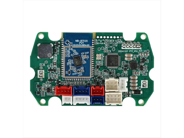 40km/H Dashboard for ZT3 Pro Electric Bluetooth LED Dispaly Instrument Meter Board Parts