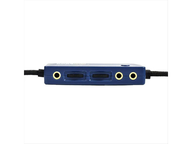 -10 USB Audio MIDI Cable Converter Dual Function Sound Card and MIDI Interface Plug and Play
