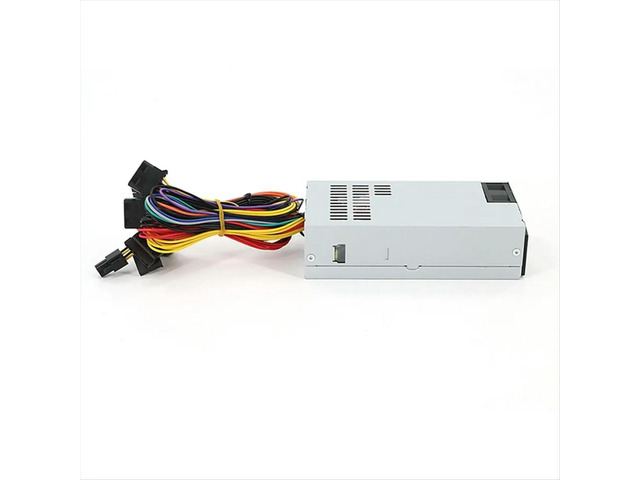 JULONGFENGBAO 300W Power Supply Mini ITX Flex ATX PSU Computer Power Supplies for POS IPC Server Desktop for Small Form Fac