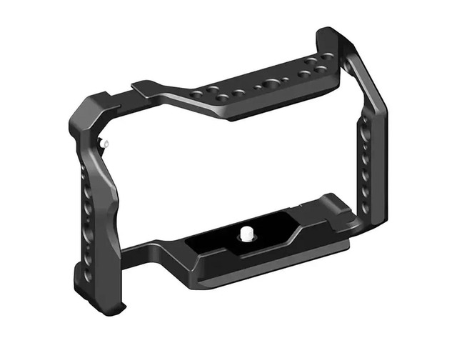 Cage For A9III/A1 II Camera Cage Micro-Single Photography Full Cage SLR Camera Photography Expansion Frame