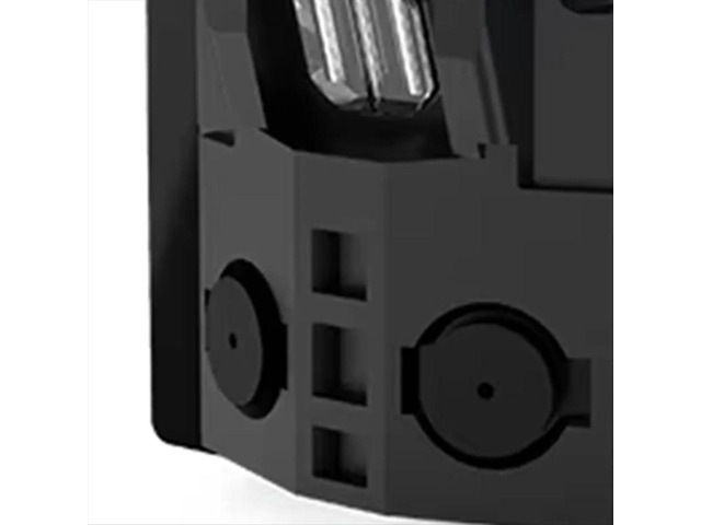 GS2 Solid-State Line Lidar Ranging Sensor Laser Radar Module 28Hz 300M 100° Scanning Sweeper Obstacle Avoidance