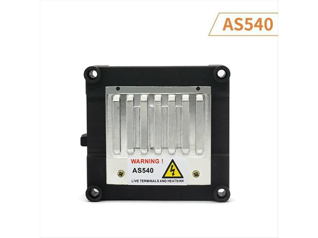AS540 AVR Brushless Generator Automatic Voltage Regulator Power Stabilizer Power Crude Oil Genset Alternator Accessories