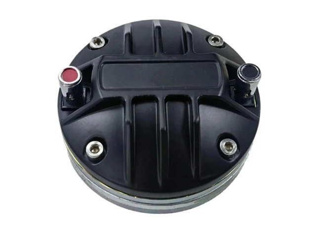 Stage Audio High-Frequency Driver Head MW Audio Professional Line Array Speaker Components HF Driver DE400 8ohm
