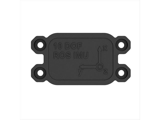 10- IMU Sensor ARM 32-Bit Compatible with ROS1/ROS2 for Robots Drones Mechanical Dog Self-Driving Cars