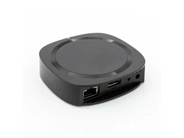 Audiocast UNET USB Audio Adapter Hi-Fi Dual-Band Multi-Room Streaming Plug& Play For Speakers US PLUG