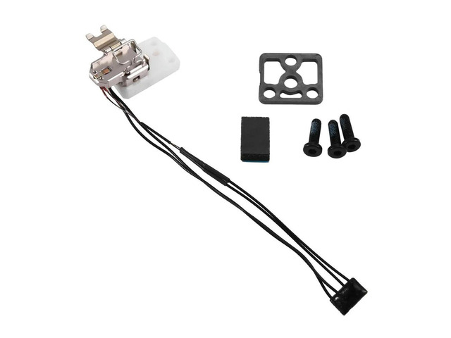 Heating Assembly for H2S for Hotend Heater for H2S 3D Printer Replacement Parts