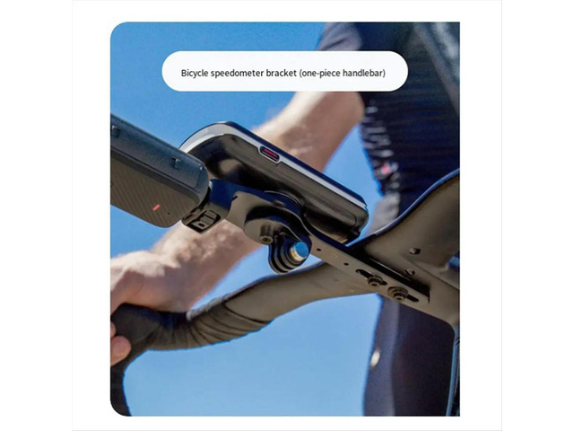 Bike Computer Mount for / Pro/AcePro2/X4/X3/X5 GO 3S/GO 3/ONE Bike Stopwatch Stand