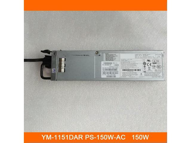 150W Power Supply Module YM-1151DAR PS-150W-AC 903400-90