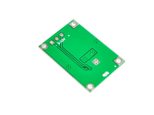 2Cells / Single Lithium ion Charger Module 1-2A PCB TP5100 4.2V 8.4V