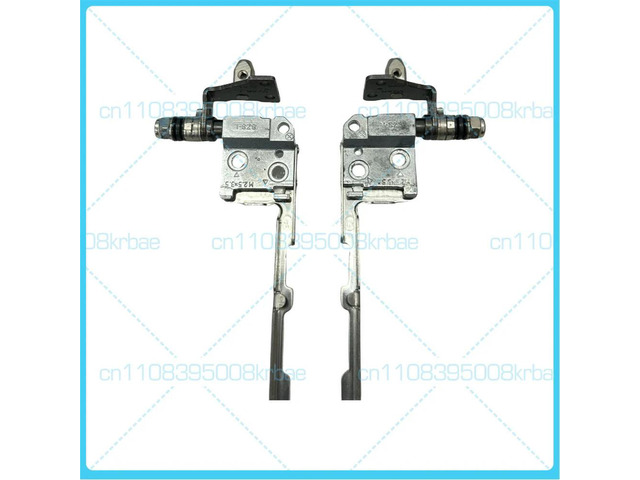 Suitable for ThinkPad P72 and P73. Screen hinge 01YU202, 01YU203.