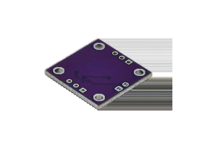 TPL0501 Digital Potentiometer Module 100K Adjustable SPI Port Adjustment Bridge Balance Sensor Ultra X9C104