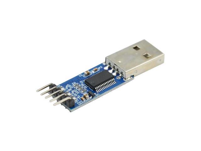 PL2303TA PL2303HX PL2303 USB To RS232 TTL Converter Module/USB TTL converter UART module CH340G CH340 module 3.3V 5V switch